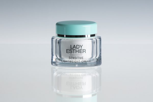 Lady Esther Sensitive Lightweight Cream – Bild 4