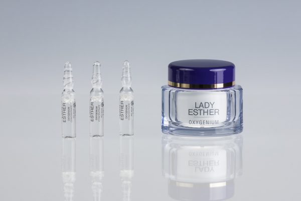 Lady Esther Oxygenium Cream – Bild 2