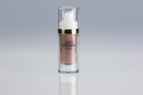 Lady Esther Moisture Film Sport Medium