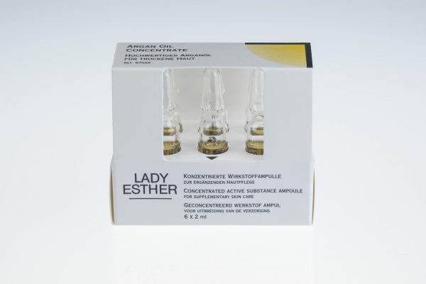 Lady Esther Argan Oil Concentrate – Bild 3
