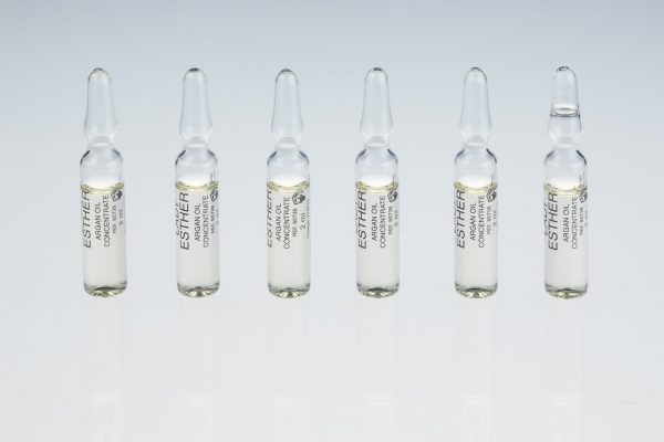 Lady Esther Argan Oil Concentrate – Bild 2
