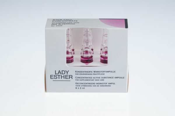 Lady Esther Stem Cell Concentrate – Bild 3