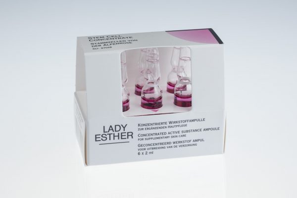 Stem Cell Concentrate