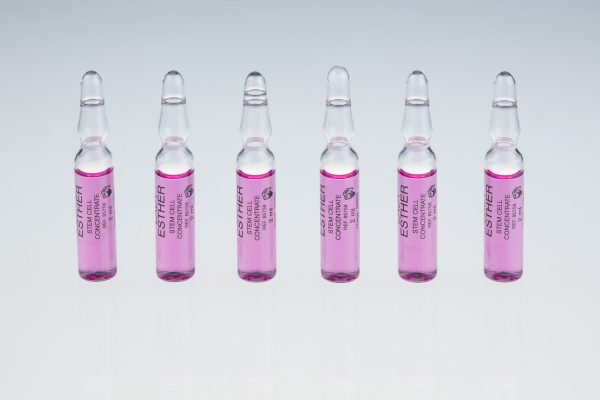 Lady Esther Stem Cell Concentrate – Bild 2
