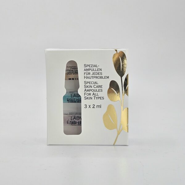 Lady Esther Spezialampullen-Set 3 x 2ml